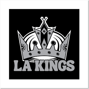 LA Kings Posters and Art